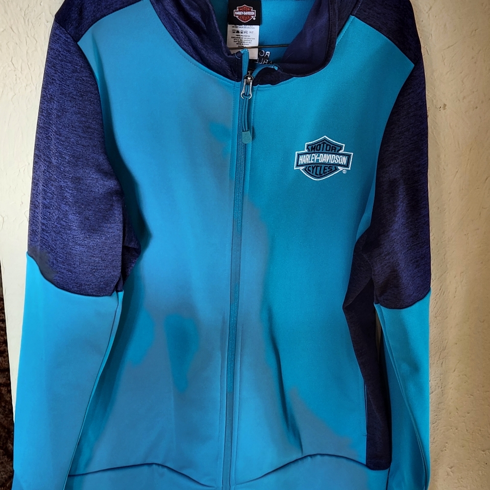Harley Davidson Jacket
